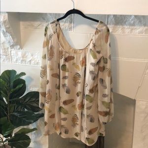 Show Me Your MuMu Tunic